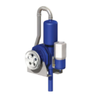 BOMBA DE VACIO CTA MILK 350 LITROS