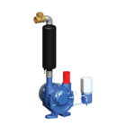 BOMBA DE VACIO CTA MILK 750 LITROS