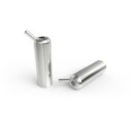 CASQUILLOS EN ACERO INOXIDABLE